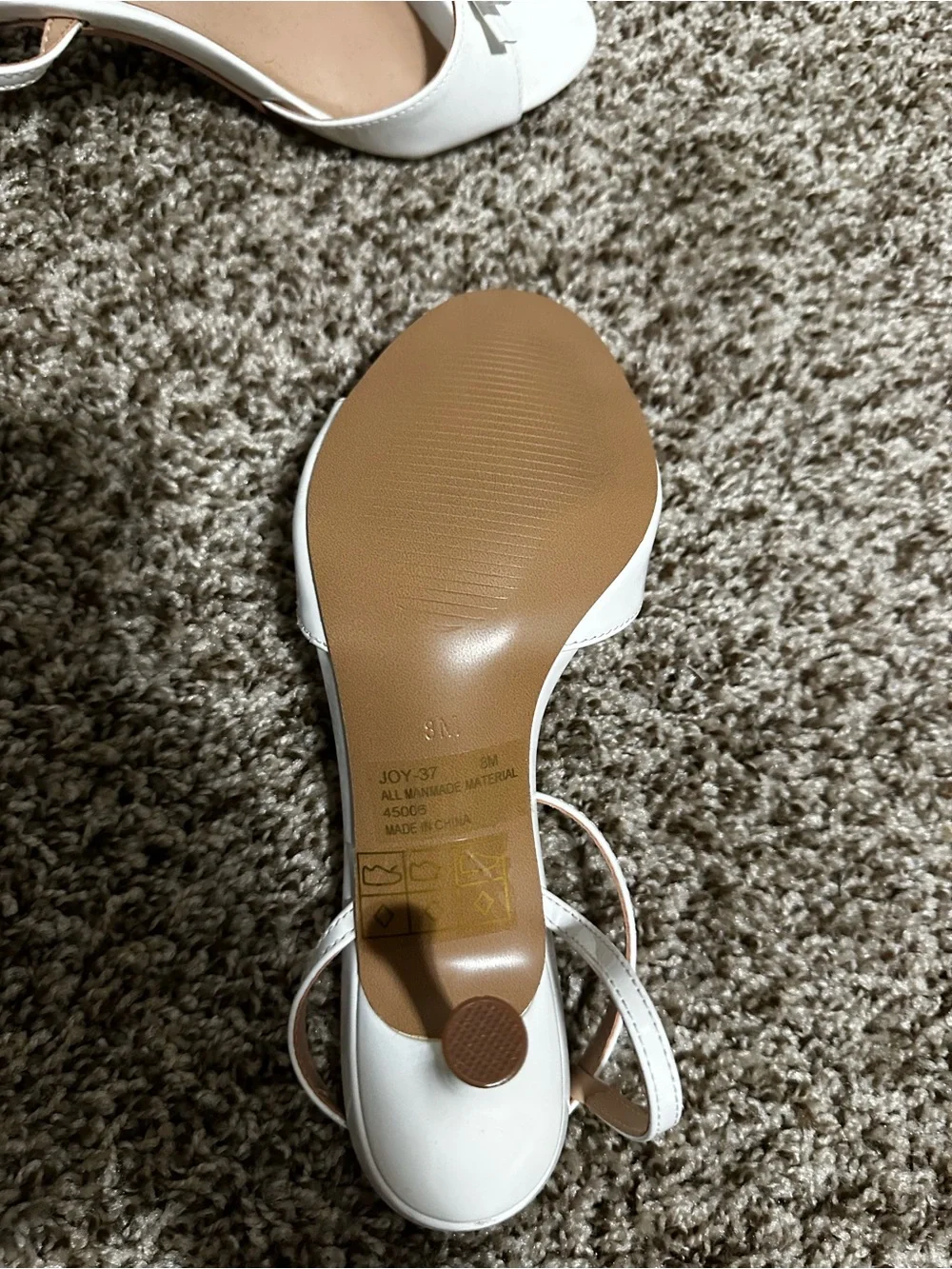 coquette kitten heels